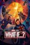 What If...? (2021)